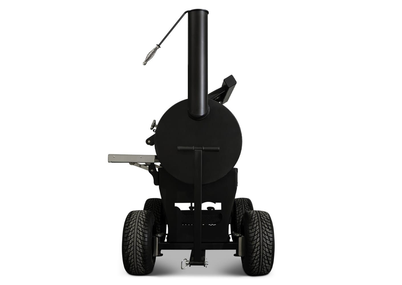 Yoder Smokers Outlander 1500S Competition Pellet Grill - Image 6