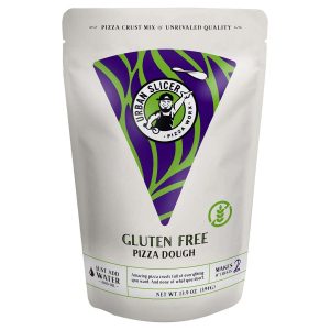 Urban Slicer Gluten Free Pizza Dough Mix - 13.4 oz.