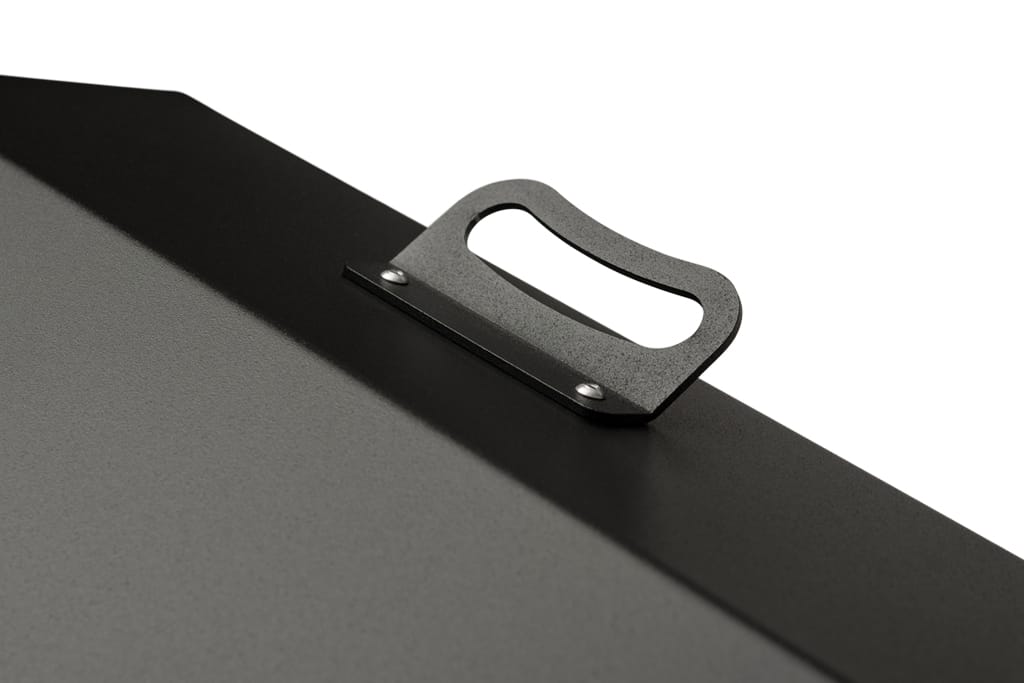 Yoder Smokers Wood Fired Oven, YS1500 - Image 9