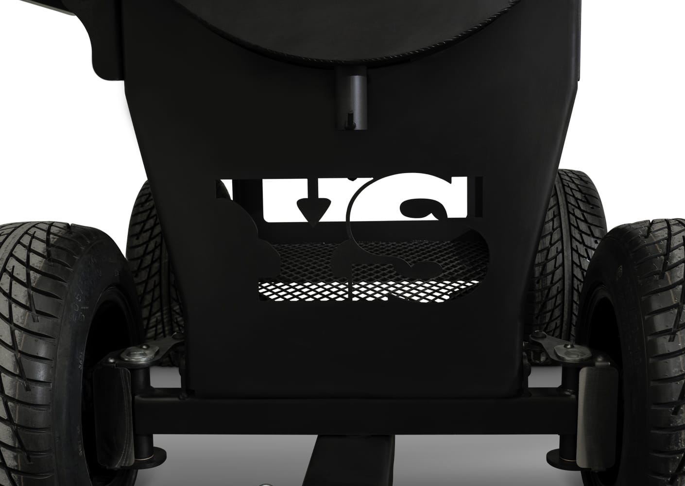 Yoder Smokers Outlander 1500S Competition Pellet Grill - Image 15