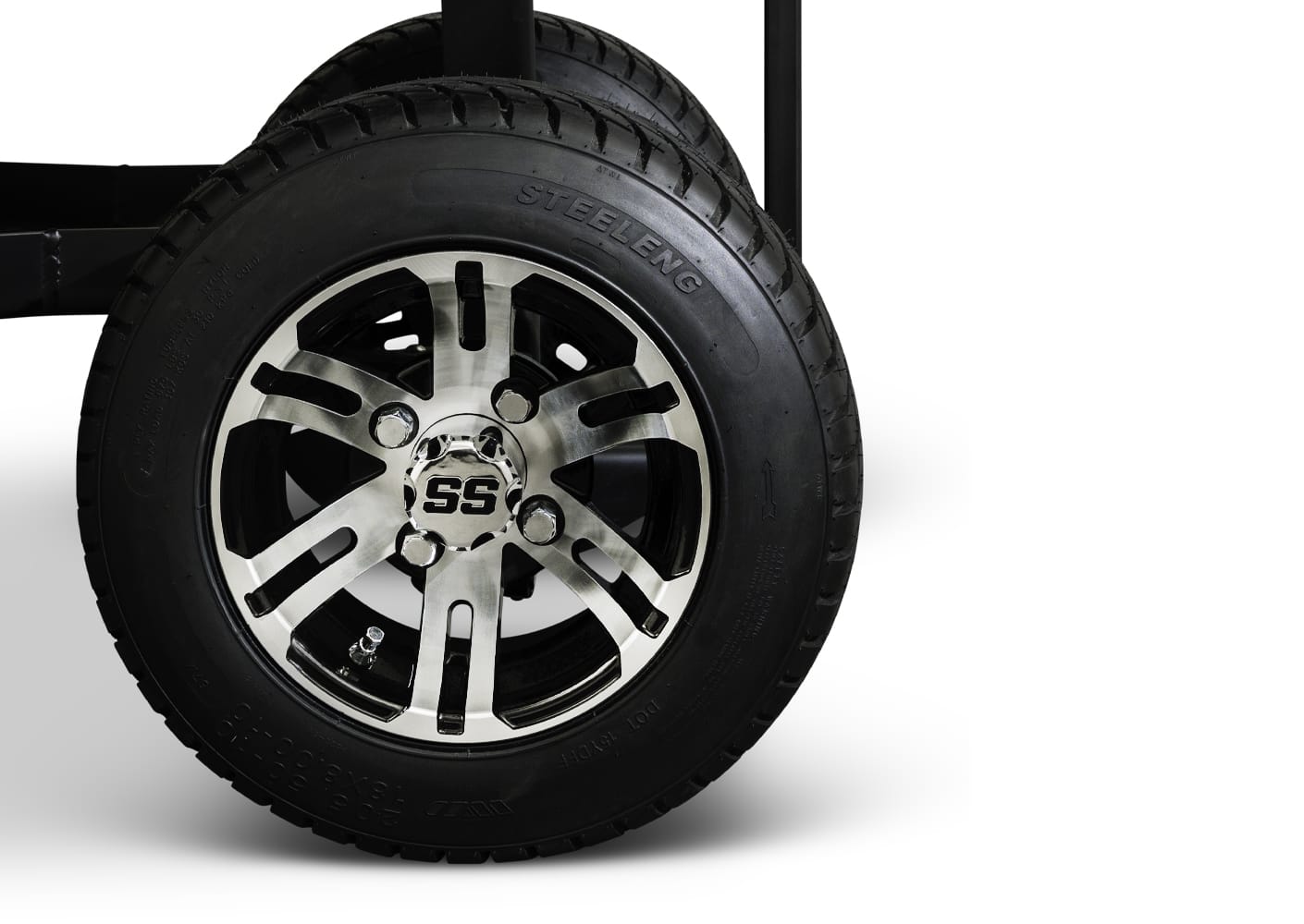 Yoder Smokers Outlander 1500S Competition Pellet Grill - Image 16