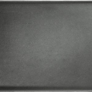 Napoleon 2-Sided Cast-Iron Griddle