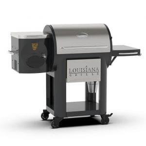 Louisiana Grills Founders Series - LEGACY 800 Pellet Grill (LG800FL)