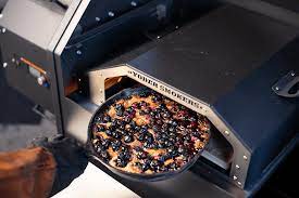 Yoder Smokers Wood Fired Oven, YS480 and YS640 - Image 7