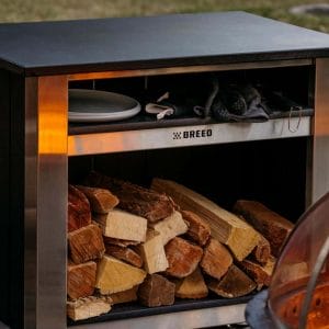 Breeo X Series Table