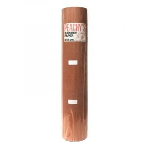 Peachy’s Butcher  BBQ Pink Butcher Paper Roll 24" x 175