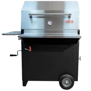 Hasty Bake Gourmet Pro 258 Grill