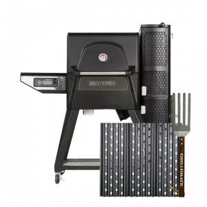 GrillGrates for Masterbuilt 560