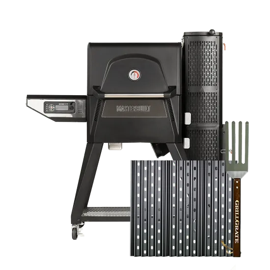 GrillGrates for Masterbuilt 560