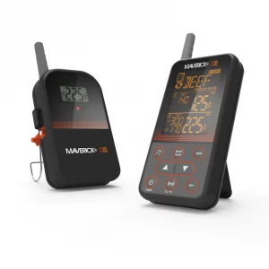 Maverick XR-40 Extended Range Probe Digital BBQ & Meat Thermometer