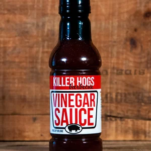 Killer Hogs The Vinegar Sauce - 16 oz.