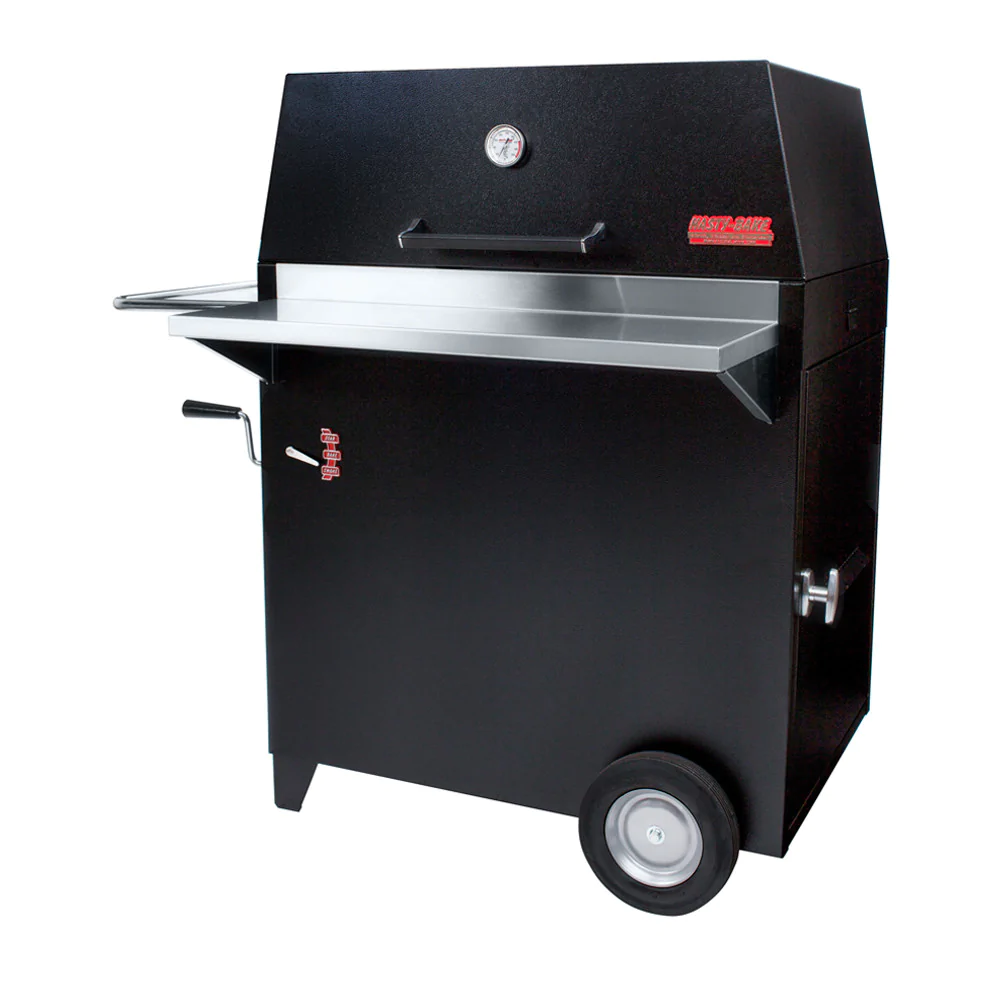 Hasty Bake Legacy 131 Charcoal Grill - Image 2