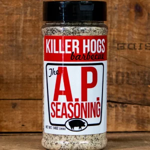 Killer Hogs AP Rub - 14 oz.