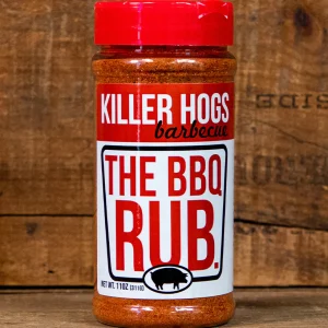 Killer Hogs The BBQ Rub - 16 oz.