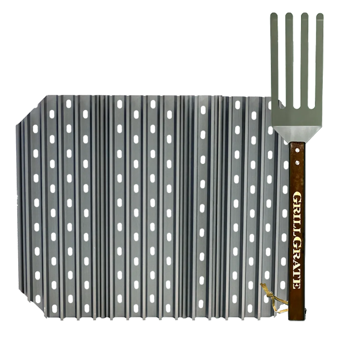 Grillgrates Weber Q200 2000 Series