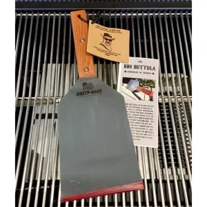 Hasty Bake Buttula Heavy Duty Spatula