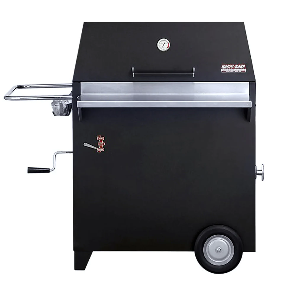 Hasty Bake Legacy 131 Charcoal Grill