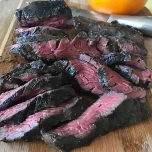 Meat - Wagyu Hanger Steak 7-9 oz.