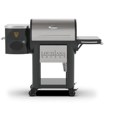 LOUISIANA-GRILLS-FOUNDERS-LEGACY-800-PELLET-GRILL LOUISIANA GRILLS