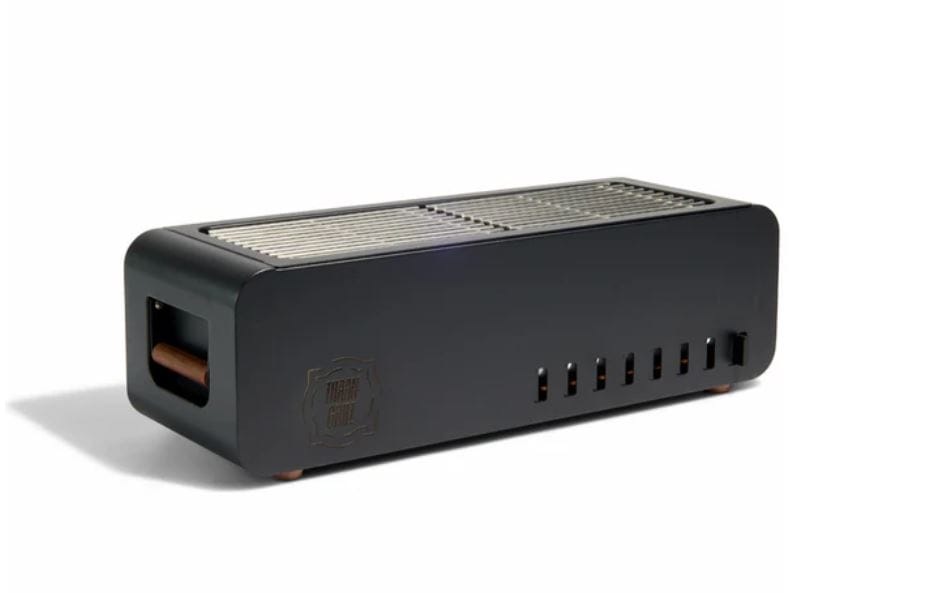 Thaan Grill Pitts and Spitts