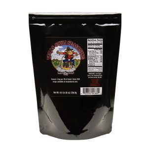 Meat Church Texas Chili Seasoning - 8 oz