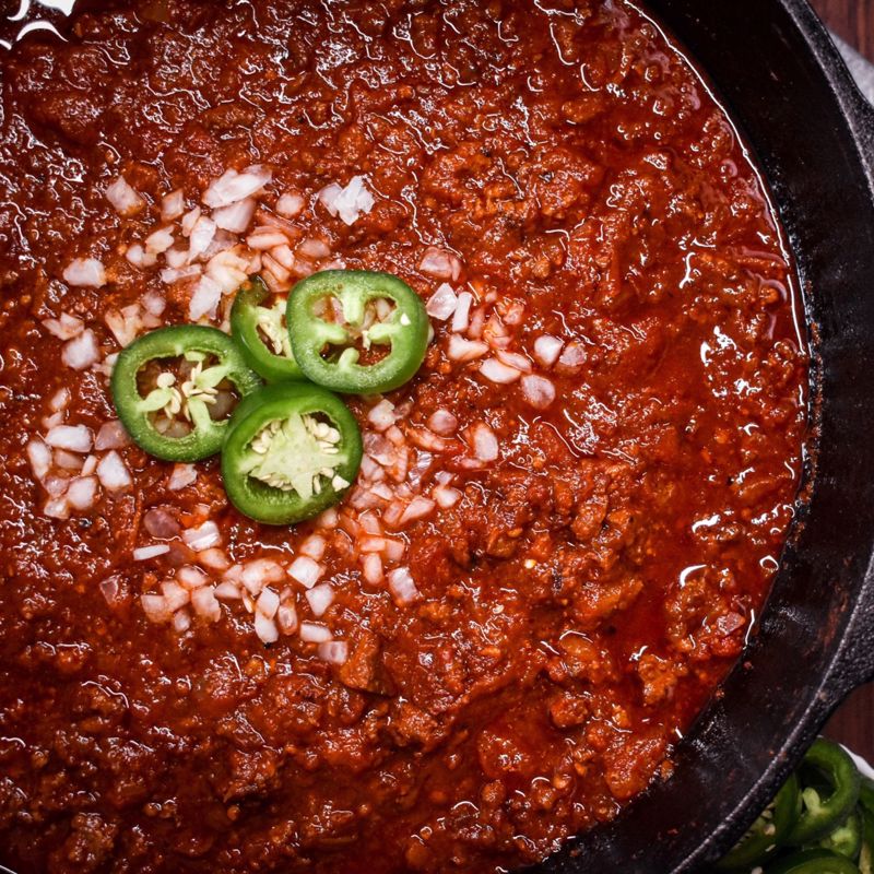Meat Church Texas Chili Seasoning - 8 oz - Image 3
