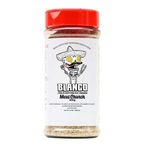 Meat Church BBQ Blanco - 14 oz.