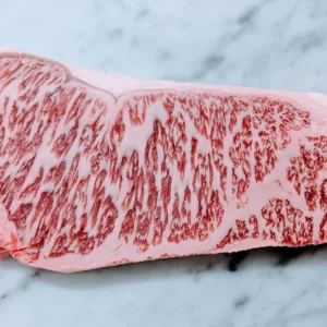 Meat - Japanese Wagyu (Miyazaki) A5 - Boneless Ribeye